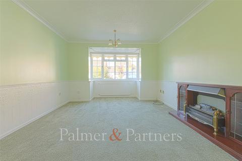 3 bedroom detached house to rent, Ganges Road, Shotley Gate, Ipswich, Suffolk, IP9