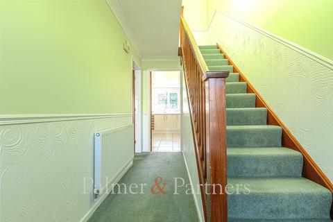 3 bedroom detached house to rent, Ganges Road, Shotley Gate, Ipswich, Suffolk, IP9