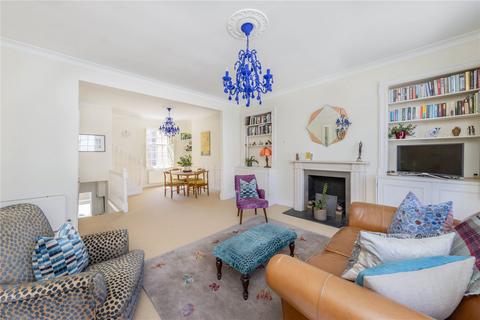 2 bedroom flat for sale - Alderney Street, London, SW1V