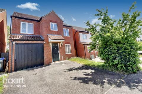 31 Auckland Close, Northampton, NN2 7BJ