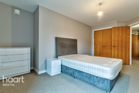 Flat 314, Horizon Broad Weir, Bristol, BS1 3DJ