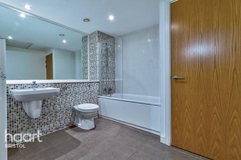 Flat 314, Horizon Broad Weir, Bristol, BS1 3DJ