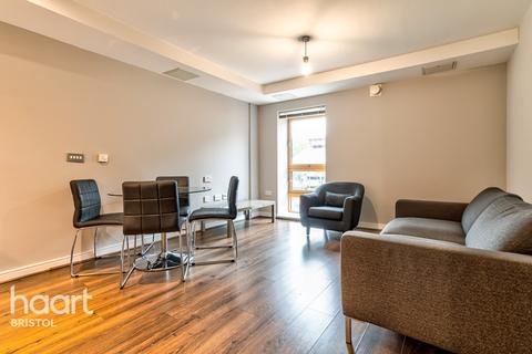 Flat 314, Horizon Broad Weir, Bristol, BS1 3DJ
