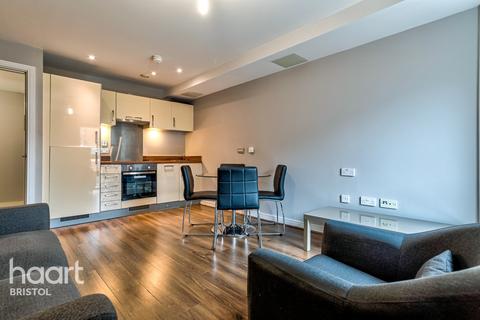 Flat 314, Horizon Broad Weir, Bristol, BS1 3DJ