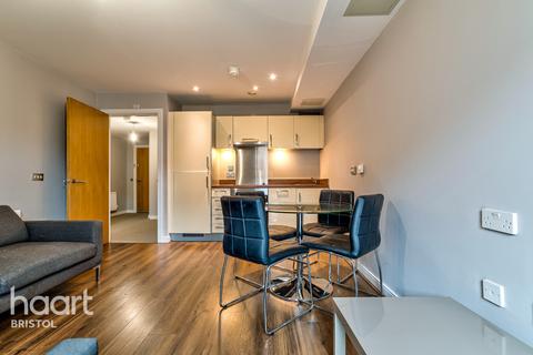 Flat 314, Horizon Broad Weir, Bristol, BS1 3DJ