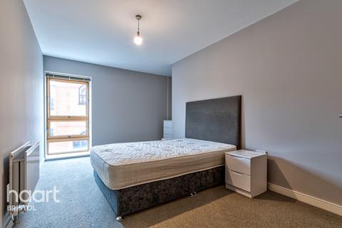 Flat 314, Horizon Broad Weir, Bristol, BS1 3DJ