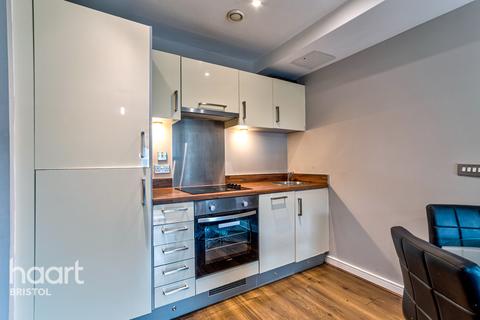 Flat 314, Horizon Broad Weir, Bristol, BS1 3DJ