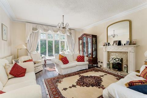 5 bedroom detached house for sale - Pitchcombe Gardens, Bristol, BS9