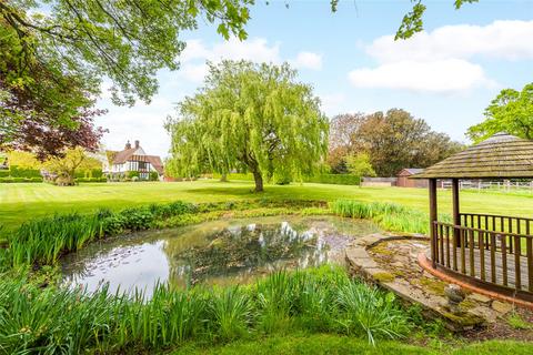 3 bedroom equestrian property for sale, Poynders End, Preston, Hitchin, Hertfordshire, SG4