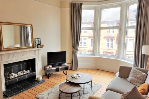 2 bedroom flat to rent - Grantley Gardens, Shawlands, Glasgow, G41