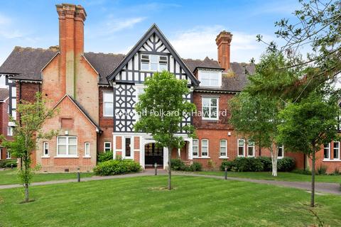 Flat 6, Thomasett House, 2 Knotley Way, West Wickham, BR4 9EW