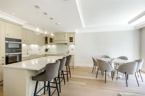 2 bedroom apartment for sale - Sunningdale Villas, London Road, Sunningdale, Berkshire, SL5