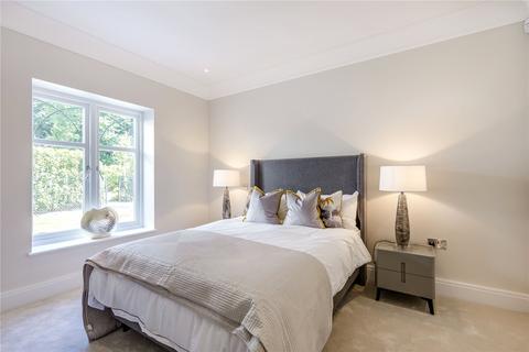 2 bedroom apartment for sale, Sunningdale Villas, London Road, Sunningdale, Berkshire, SL5