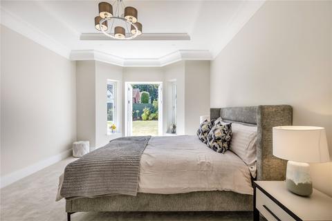 2 bedroom apartment for sale, Sunningdale Villas, London Road, Sunningdale, Berkshire, SL5