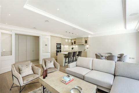 2 bedroom apartment for sale, Sunningdale Villas, London Road, Sunningdale, Berkshire, SL5