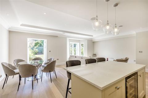 2 bedroom apartment for sale, Sunningdale Villas, London Road, Sunningdale, Berkshire, SL5