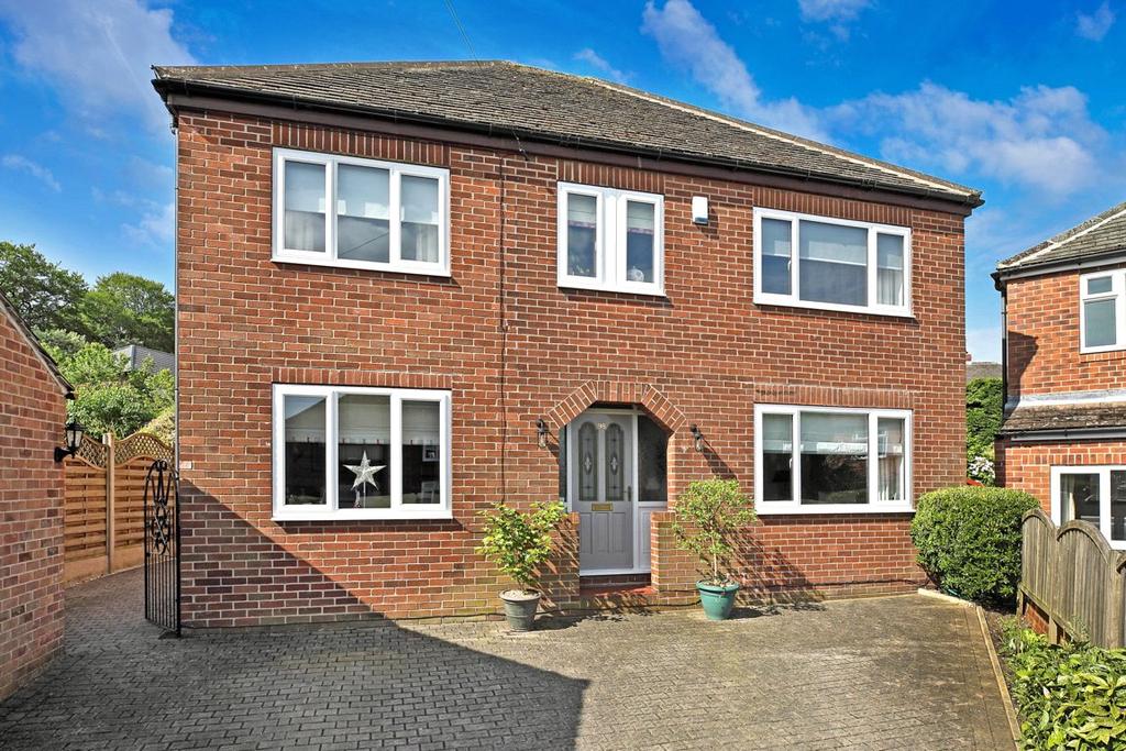 Stannard Well Lane, Horbury, Wakefield, West Yorkshire, WF4 4 bed