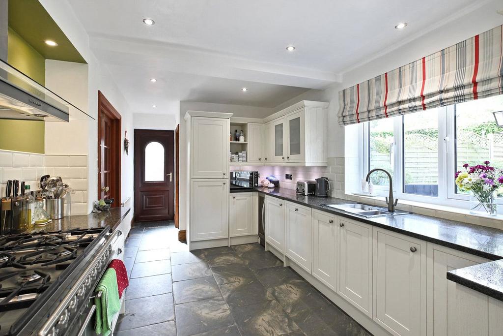 Stannard Well Lane, Horbury, Wakefield, West Yorkshire, WF4 4 bed