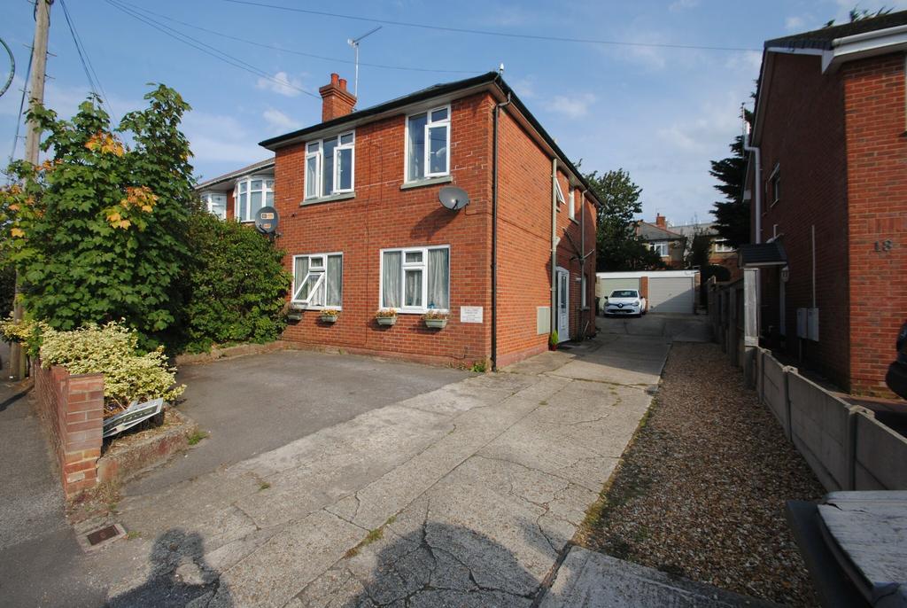 2 bedroom apartment, Castle Road Winton 2 bed apartment for sale £220,000