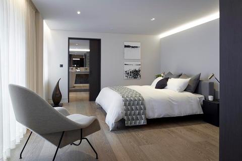 3 bedroom flat for sale - Ames House, Duke Of York Street, St. James's, London, SW1Y