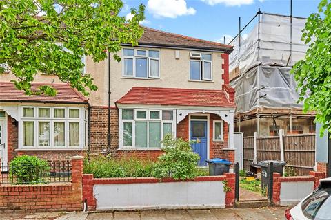 4 bedroom end of terrace house for sale, Rural Way, Furzedown, SW16