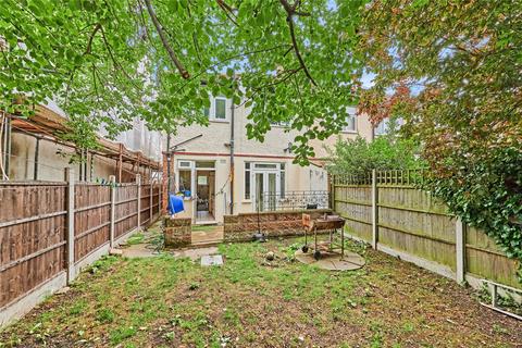 4 bedroom end of terrace house for sale, Rural Way, Furzedown, SW16