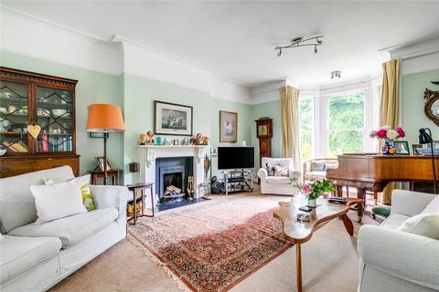 6 bedroom semi-detached house for sale, The Common, London, W5