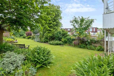 6 bedroom semi-detached house for sale, The Common, London, W5
