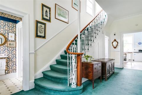 21 The Common, London, W5 3JB
