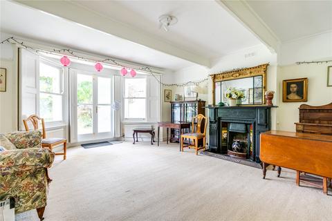 21 The Common, London, W5 3JB