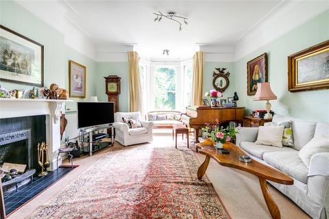 21 The Common, London, W5 3JB
