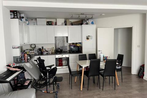 2 bedroom flat for sale - Flat 5, 8 High Street, Worthing, West Sussex