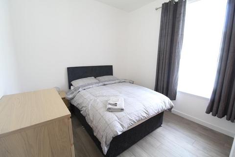 1 bedroom flat to rent, Adelphi, Flat D, Aberdeen, AB11