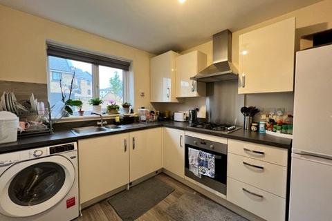 3 bedroom terraced house to rent, Eighteen Acre Drive, Charlton Hayes, Bristol, South Gloucestershire, BS34