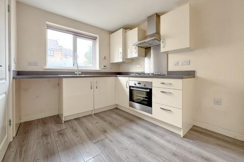 undefined, Eighteen Acre Drive, Charlton Hayes, Bristol, South Gloucestershire, BS34