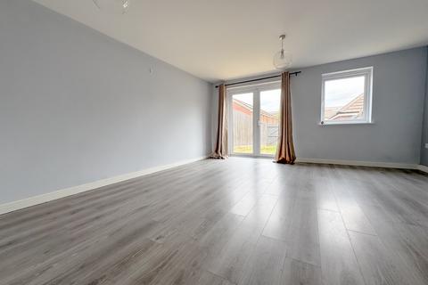 undefined, Eighteen Acre Drive, Charlton Hayes, Bristol, South Gloucestershire, BS34