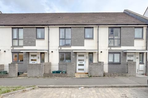 undefined, Eighteen Acre Drive, Charlton Hayes, Bristol, South Gloucestershire, BS34