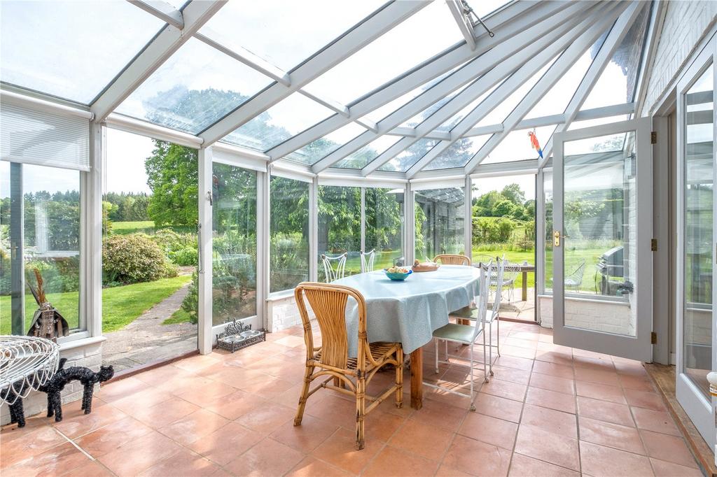 Conservatory