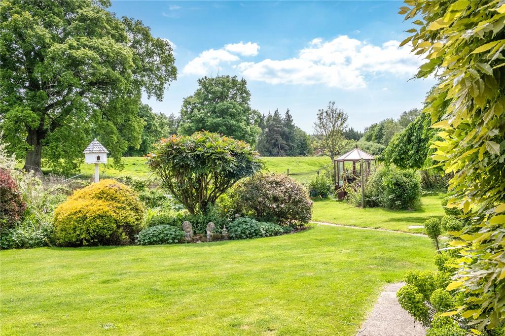Gardens