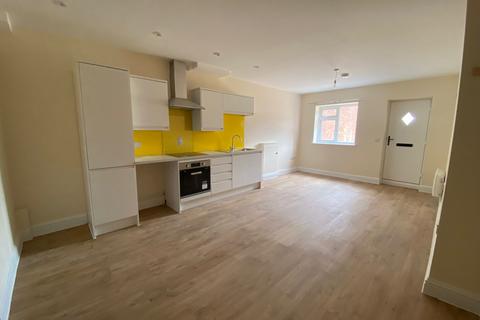 undefined, Malthouse Lane   Fareham   UNFURNISHED