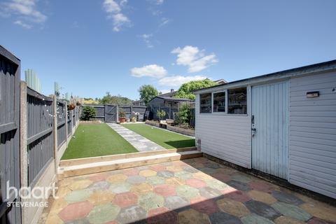 39 Brunel Road, Stevenage, SG2 0AD
