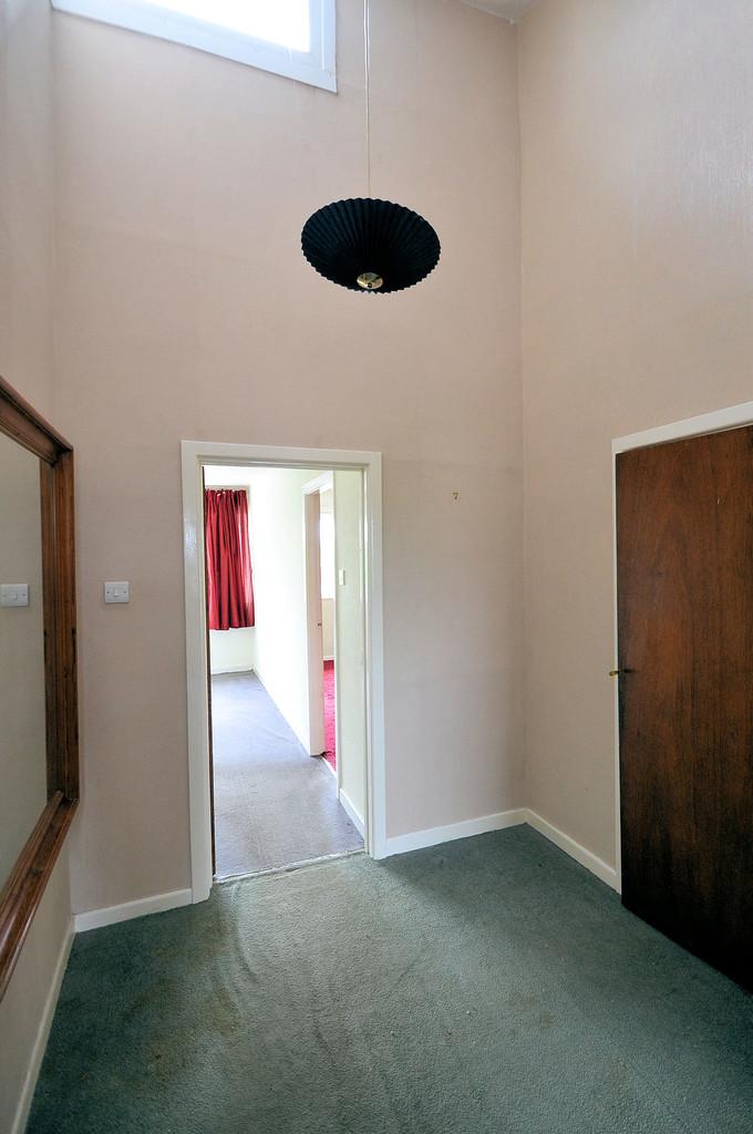 Hall (reverse)