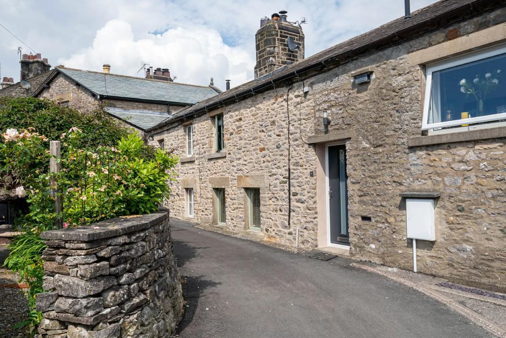 14 Tram Lane, Kirkby Lonsdale... 2 bed terraced house £395,000