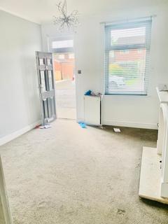 undefined, Garden Street, Audenshaw, Manchester, M34