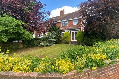 2 bedroom semi-detached house to rent, Black Scotch Lane, Mansfield