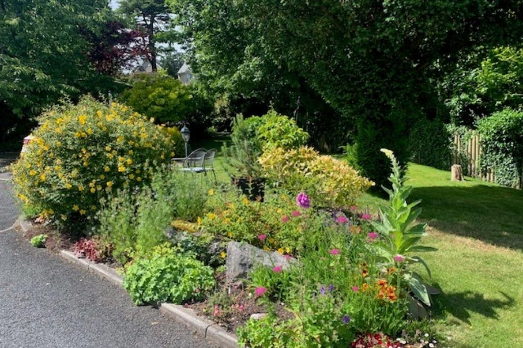 Communal Gardens