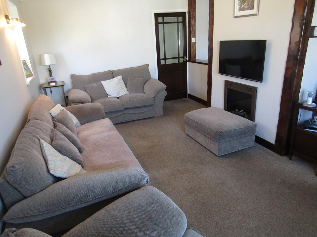 Lounge Area