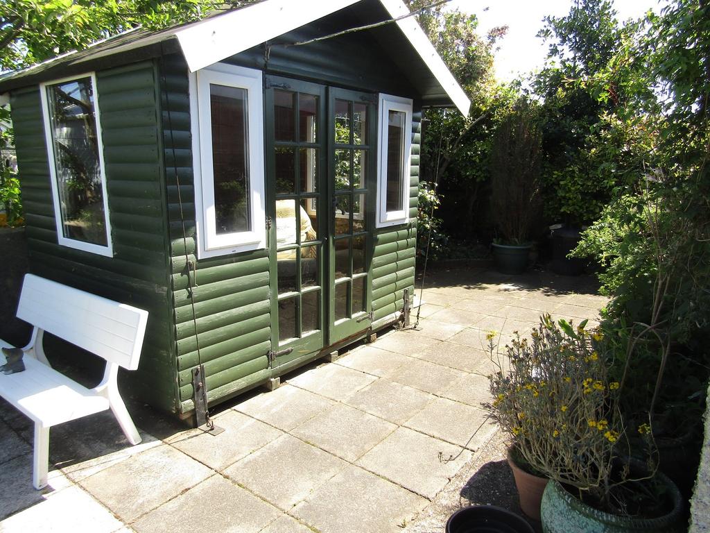 Summer House