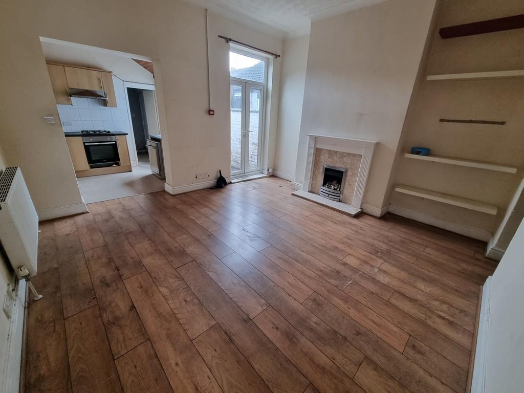 Dunhill Road, Goole 4 bed terraced house £120,000