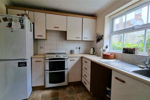 3 bedroom end of terrace house for sale - Barton Hill, Shaftesbury, Dorset, SP7